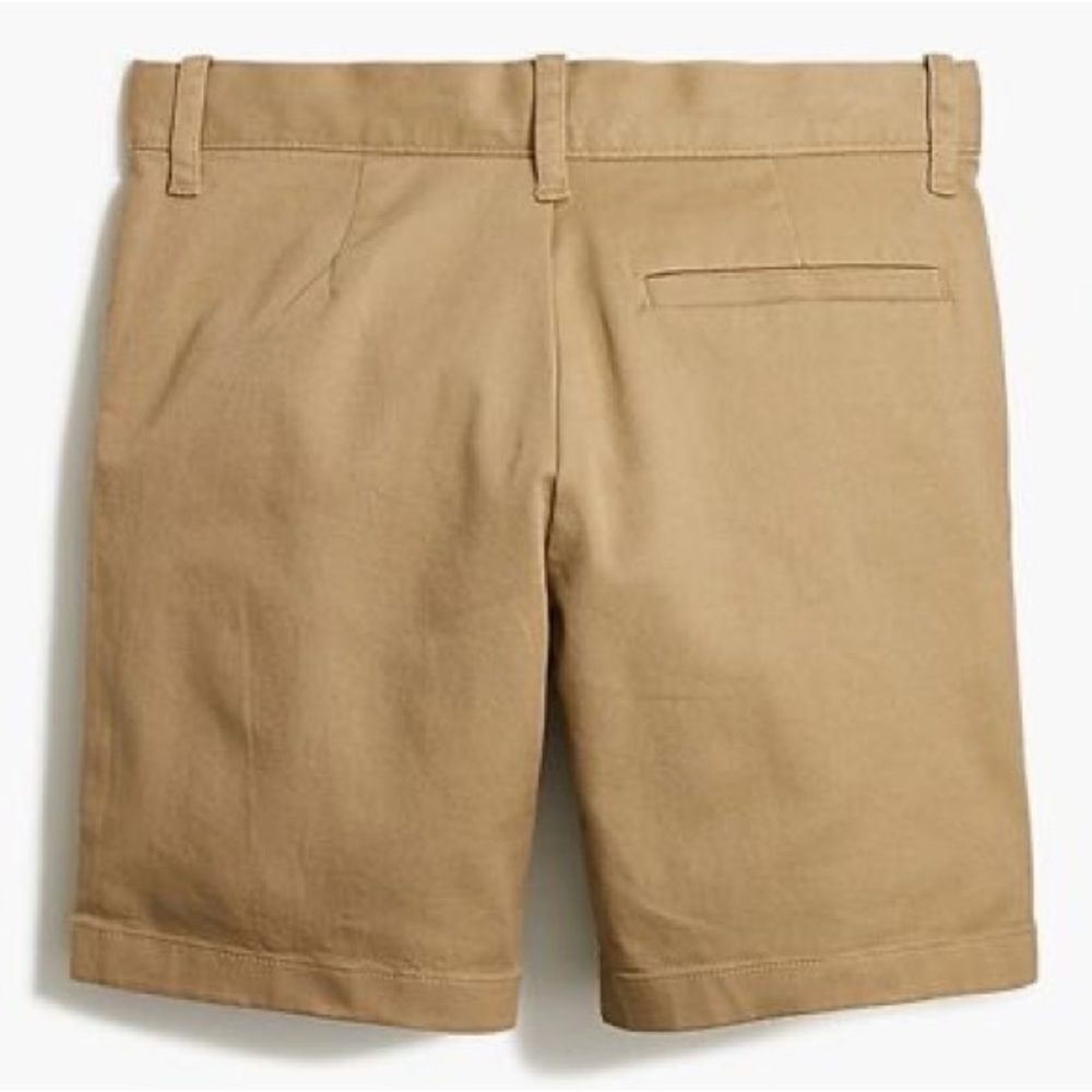 J Crew boys shorts, size 12